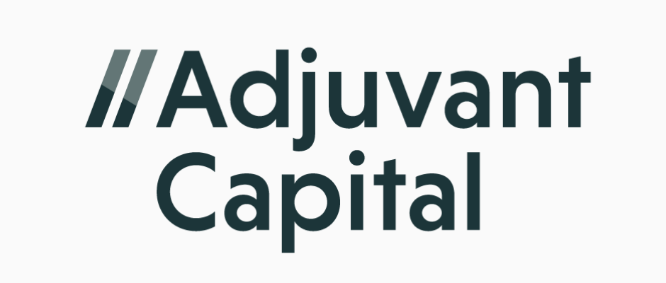 Adjuvant Capital