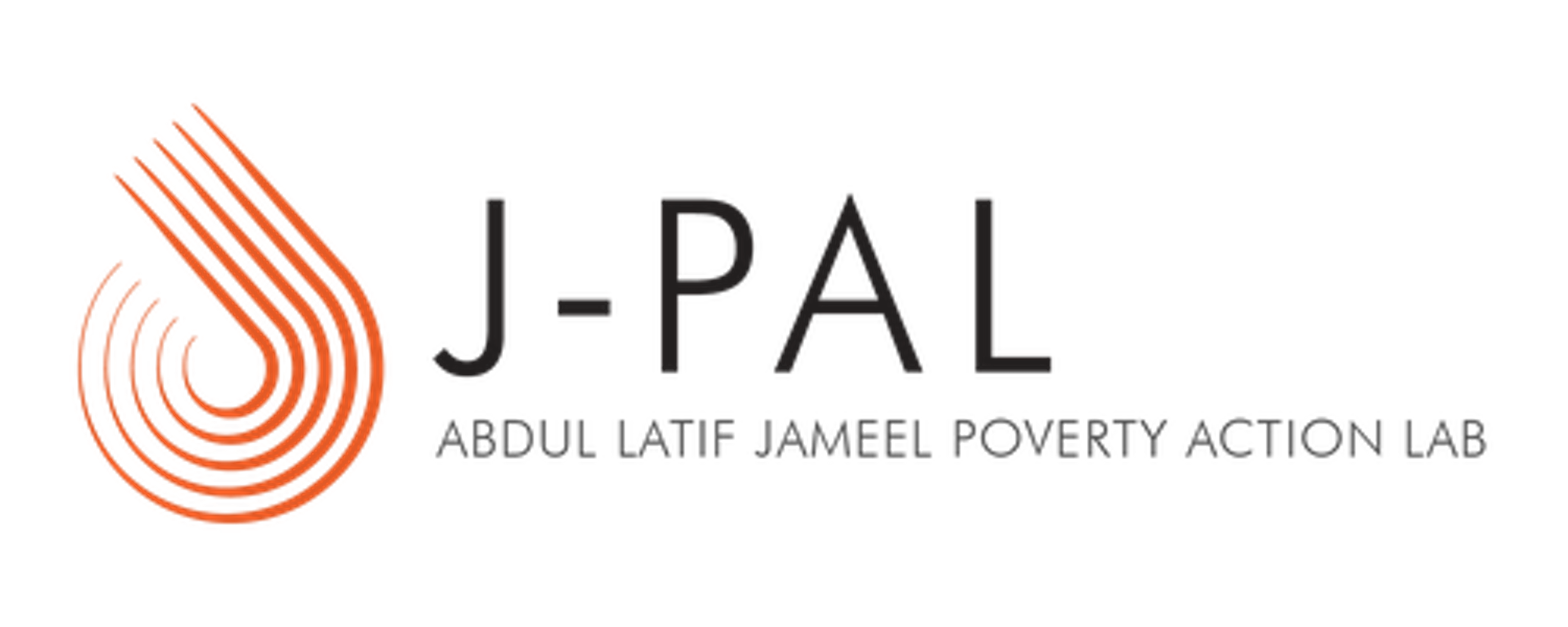 J-PAL - Logo - 2022
