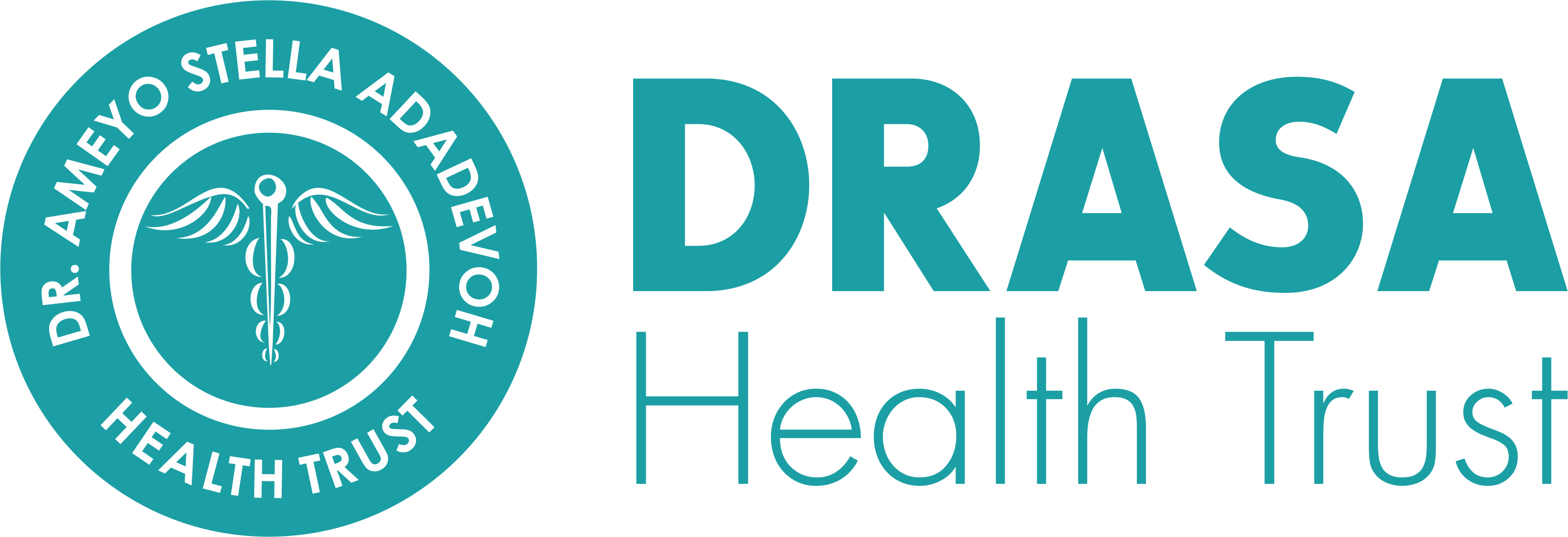 DRASA Logo PNG